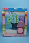 Barbie & Ken Outfits Bowling Retro Pink Skirt Bowling Shirt NRFB