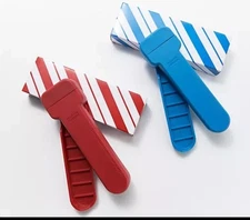 Kuhn Rikon 3-in-1 Compact Jar Openers Set of 2 K97705