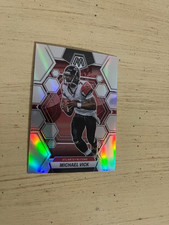 2023 Panini Mosaic Football - Base - Michael Vick - Falcons - #12