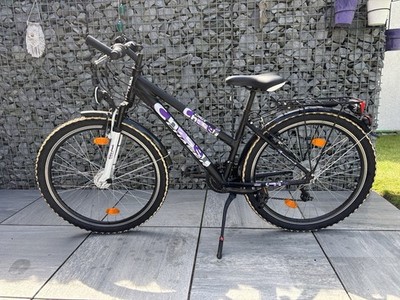 Crix Chaser fahrrad