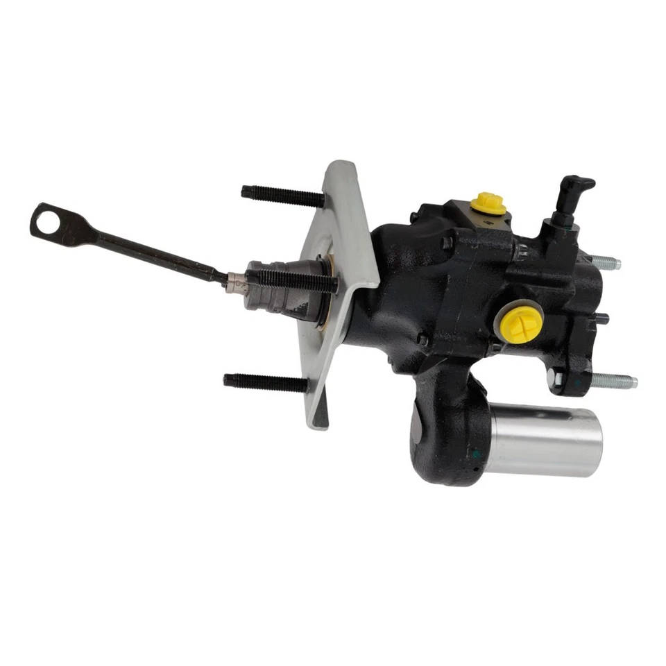 Elevador de freno de hierro fundido para Dodge Ram 4500/5500 2008-2010 | 5093406AA, 5093406AB Foto 2 de 4