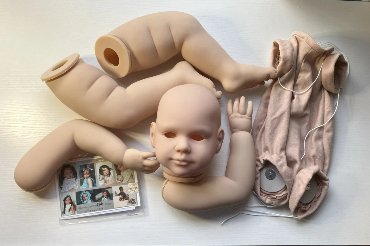 Reborn Doll Kits for sale | eBay