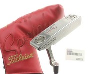 Scotty Cameron 2020 Special Select Newport 2 Golf Club Mens Right Handed Putter