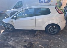 Ricambi Fiat Punto Evo 1.3
