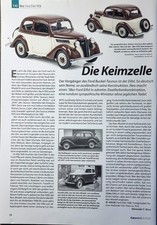 FORD Eifel  1938  in 1-43 von Neo.....ein Modellbericht #2002c