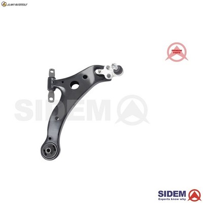 LENKER RADAUFHÄNGUNG 45475 FÜR TOYOTA ESTIMA/PREVIA TARAGO CAMRY 2.4L 4cyl CAMRY