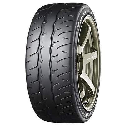 2x Sommerreifen - YOKOHAMA ADVAN NEOVA AD09 325/30R21 108W XL RPB BSW