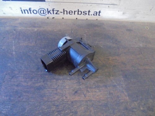 VW Passat 3C B7 Umschaltventil Ventil 1K0906283A 2.0TDi 100kW CFF CFFA 139062