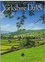 Sue Caffrey - Bradwell's Images Of The Yorkshire Dales - Paperback - H245Z