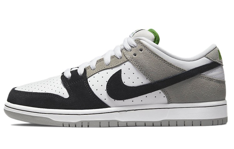 Nike SB Dunk Low Chlorophyll - BQ6817-011 | eBay
