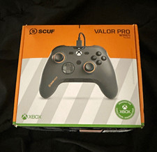 SCUF Valor Pro Wired Xbox/PC Controller, Hall...