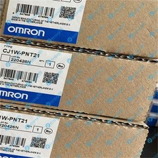 1PCS NEW OMRON PLC MODULE CJ1W-PNT21 CJ1WPNT21