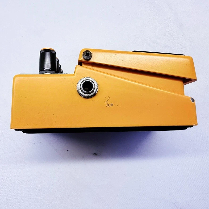 BOSS DF-2 Super Feedbacker & Distortion (780700) Made in Japan Tested - Image 4 of 4