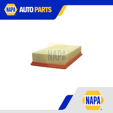 Air Filter fits JAGUAR S TYPE X200 2.5 02 to 07 JB(AJV6) NAPA 2W939601AC AJ82766