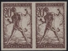 SHS YUGOSLAVIA Slovenia Chainbreakers 1919-1921
