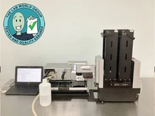 BioTek MultiFlo FX Microplate Dispenser with Warranty SEE VIDEO