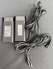 Lot of 2 Genuine HP 150W AC Power Adapter Charger L48757-003 19.5V 7.7A Blue Tip