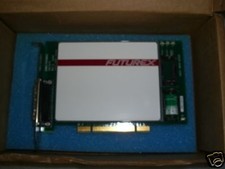 Jones Futurex ENC3470 PC Encryption Card Used In Box