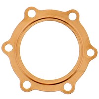 Zylinderkopfdichtung FüR Yamaha DT 175 MX 1981-1983