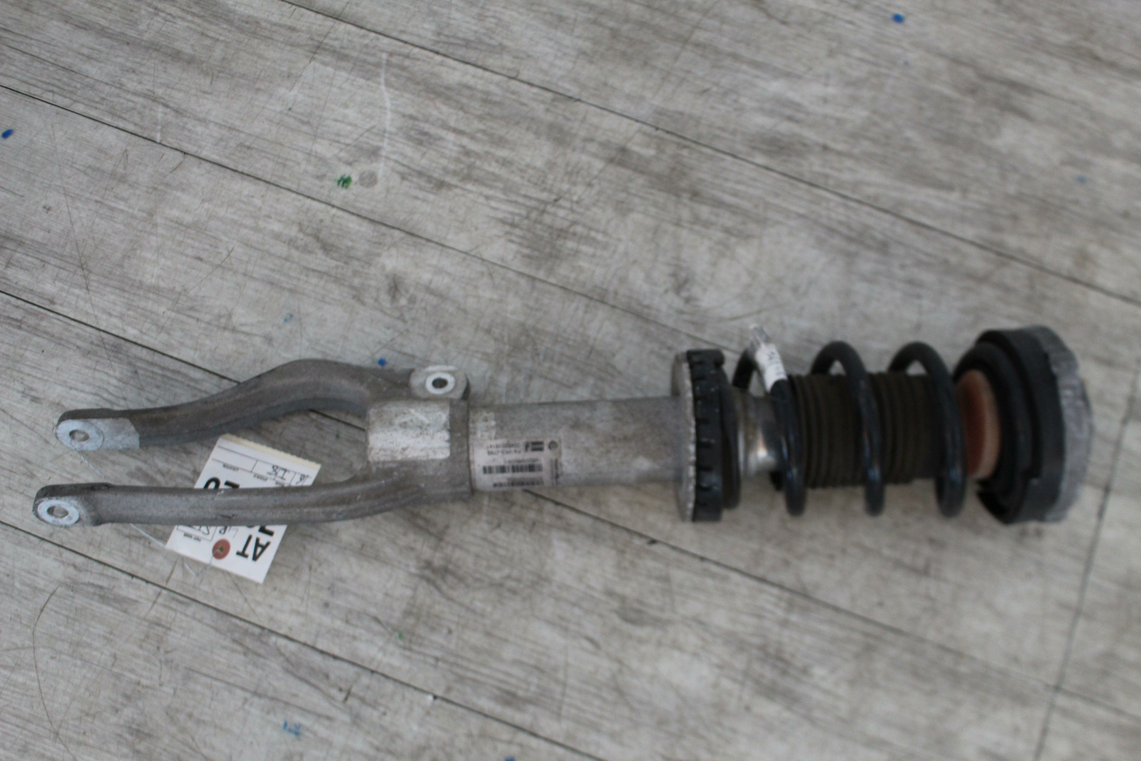 Strut Assembly BMW I8 Rl 14 15 16 17