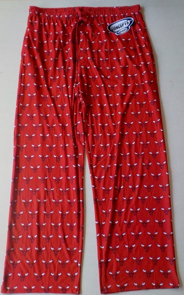 Pantaloni Pigrama Uomo FOCO Philadelphia Phillies - Lounge Pants Rossi In Poliestere Con Cordino