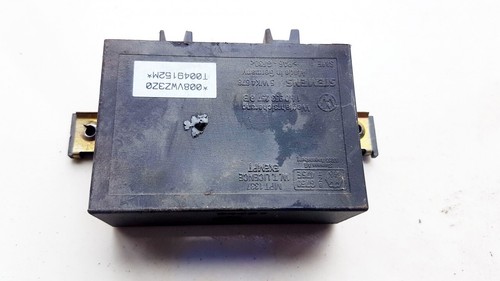 Volkswagen Golf 1996 Immobiliser ECU 1H0953257, 5WK4678 #854549-48