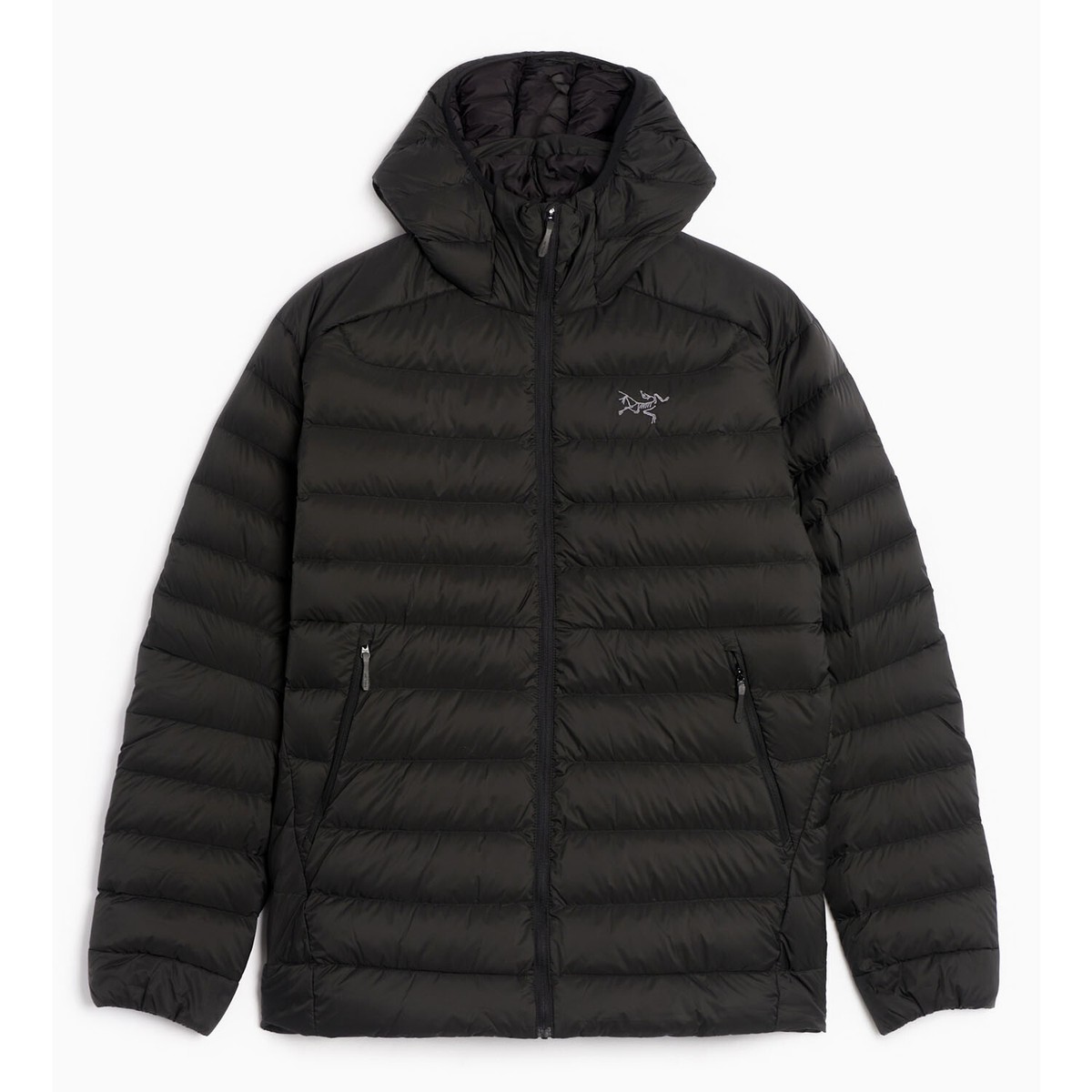 Arc'teryx Mens - Cerium Hoody Jacket - Black | eBay Arc'teryx Mens - Cerium Hoody Jacket - Black | eBay