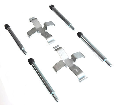 Quick Brake 0980 Brake Pad Accessory Kit Q980 OE SPARE PART