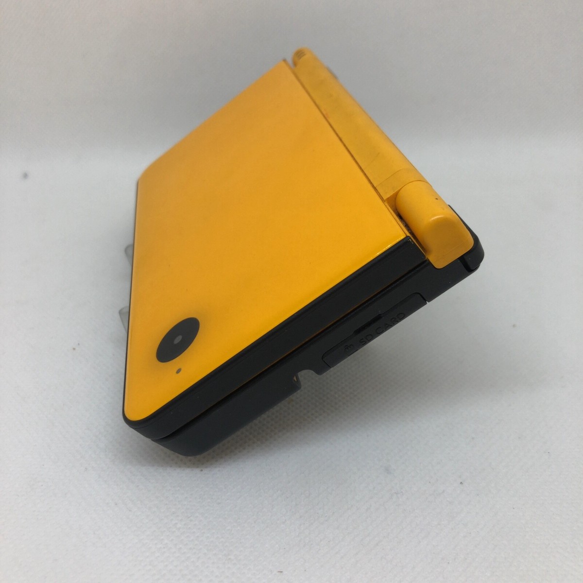 Nintendo DSi LL XL Yellow used #J269 | eBay