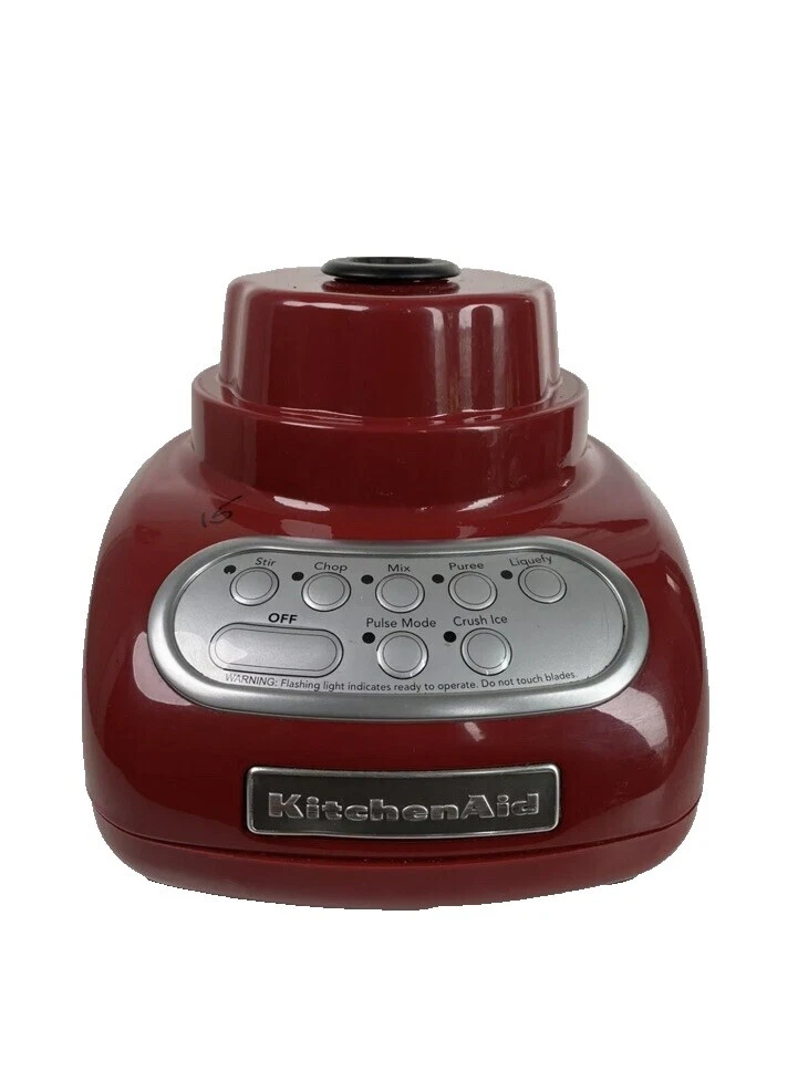 KitchenAid Licuadoras 5 Velocidades Licuadora estándar