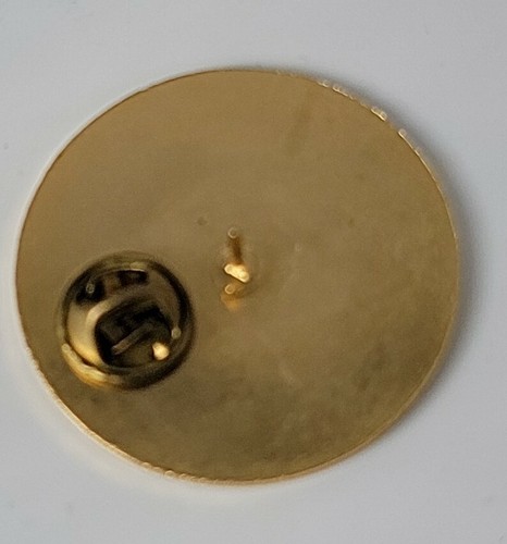 1990 Old Threshers Reunion Enameled Pin - Picture 6 of 6