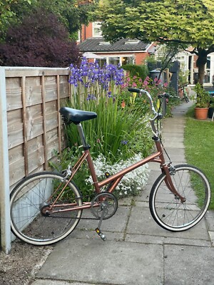 Dawes Kingpin Bike UK