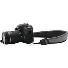 Sakar Neoprene SLR Camera Adjustable Neck/Sho...