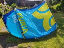 Takoon Furia Alpha Kitesurf Kite 6m - in perfect condition