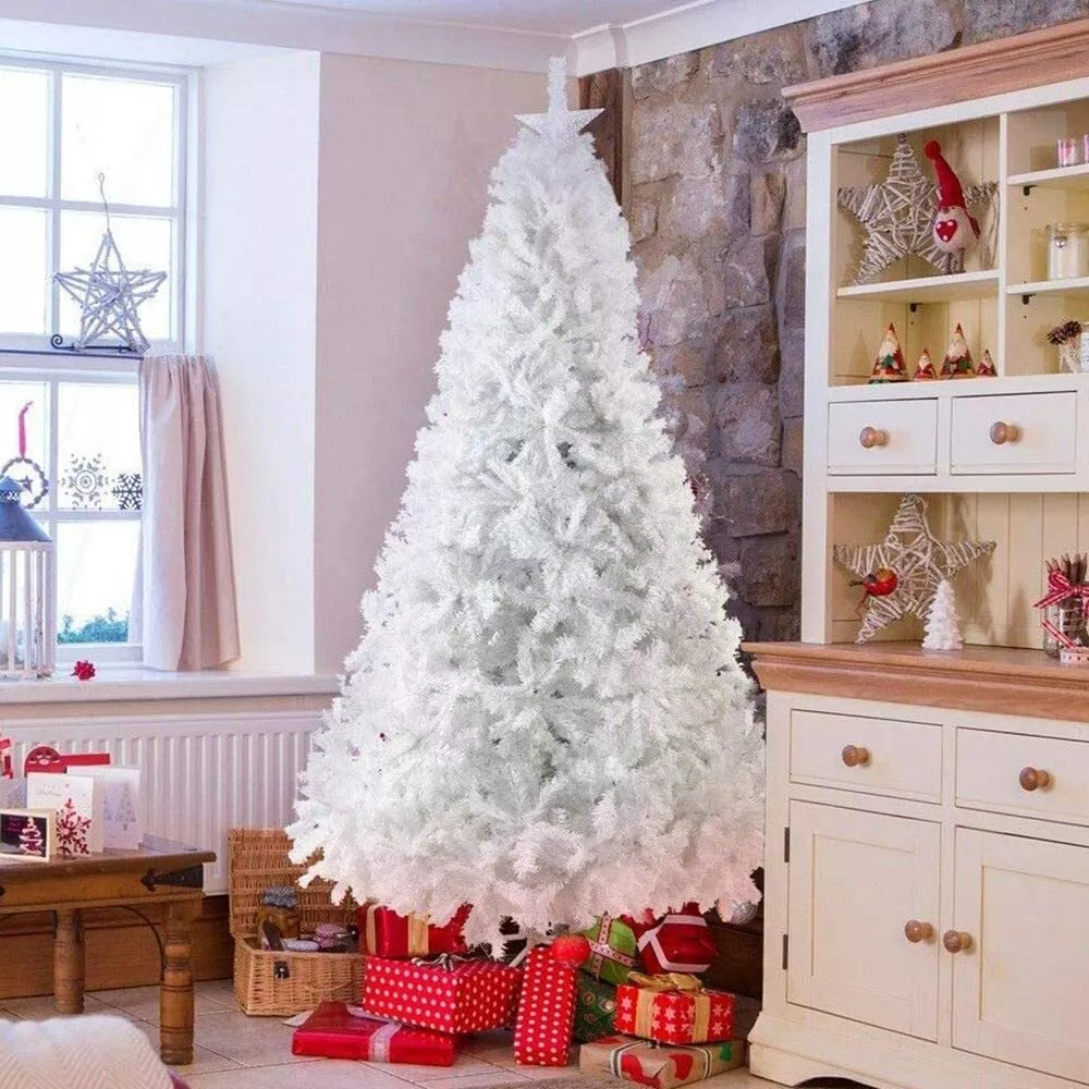 Cheap 10ft christmas sale tree