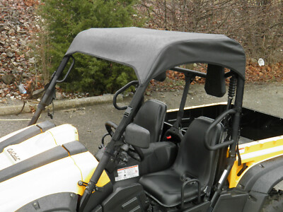 QLINK FrontRunner 500 / 700 Soft Top