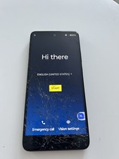 Motorola One 5G UW Ace - 64GB - Volcanic Gray Verizon  Single SIM 