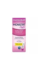 Monistat Care Chafing Relief Powder Gel | Anti Chafe Protection 1.5 Oz Exp:08/25