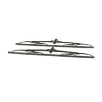 Bosch Wischblatt 3 397 118 400 Twin FüR Audi Saab Toyota Volvo VW Fendt, Vorne