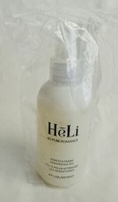 HeLi By Pure Romance STRETCH MARK MINIMIZING OIL - New  Sealed - FREE SHIPPING