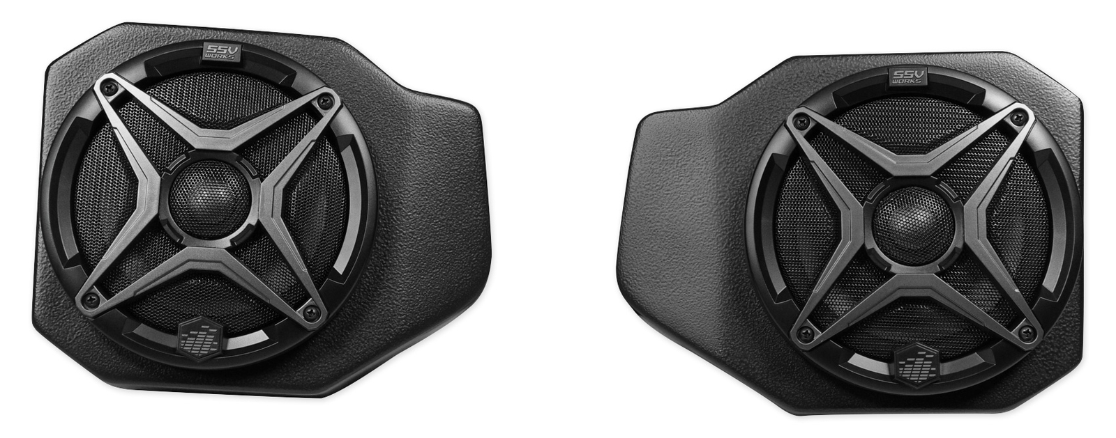 Bluetooth-приемник 65 динамиков Панели управления для Polaris Ranger XP1000 2018 года выпуска