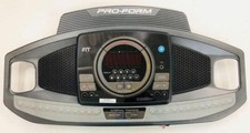 Proform Performance 600i Treadmill Display Console 372848 Etpf79515 373295