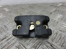 MCC SMART PASSION S-TOUCH 16 A COUPE 2 DOOR 2003 698 BOOTLID CATCH