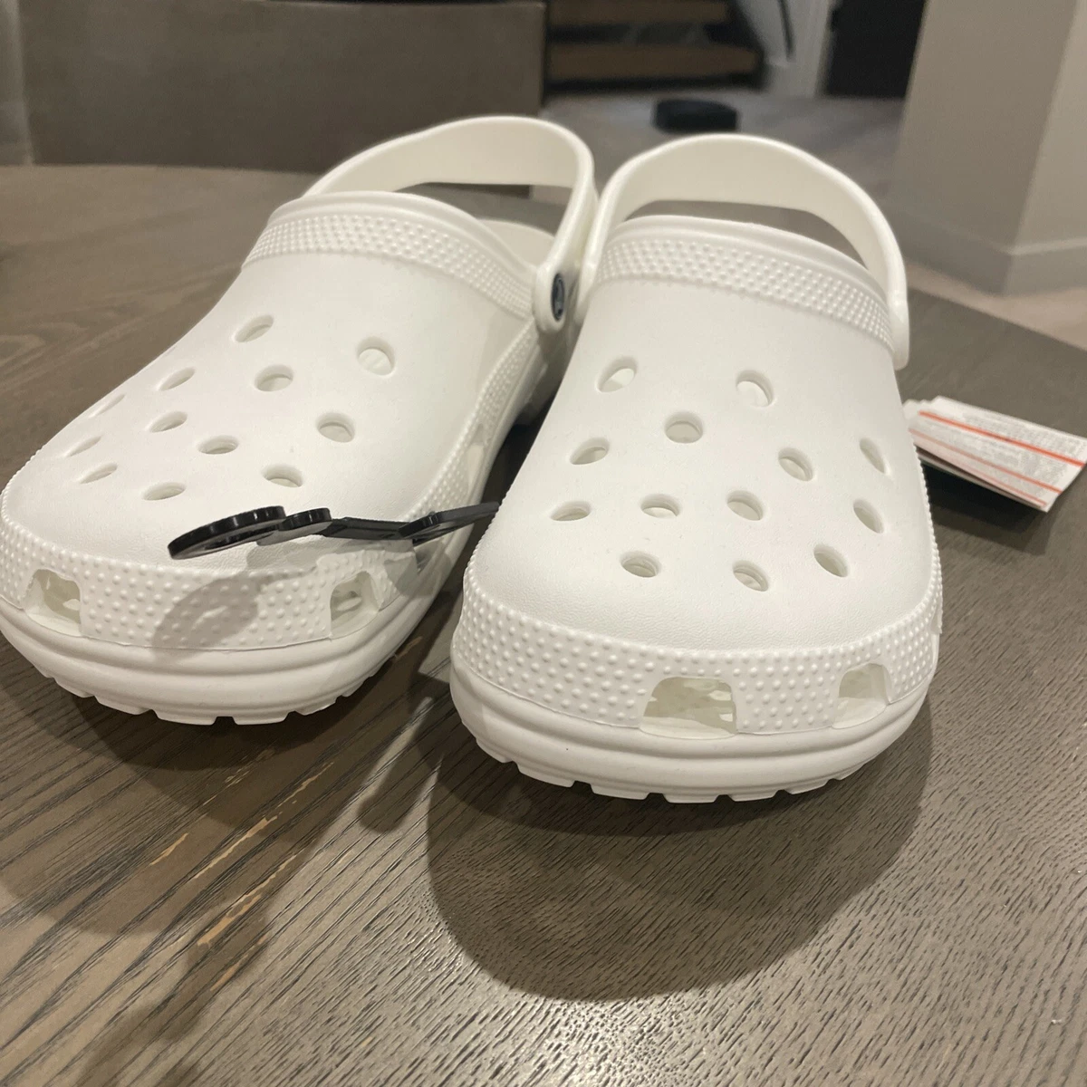 croc size 11