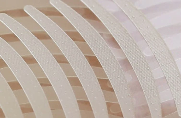 UK Seller Instant Lift Double Eyelid Sticker Face Eye lifting Strips  - Image 4 of 4