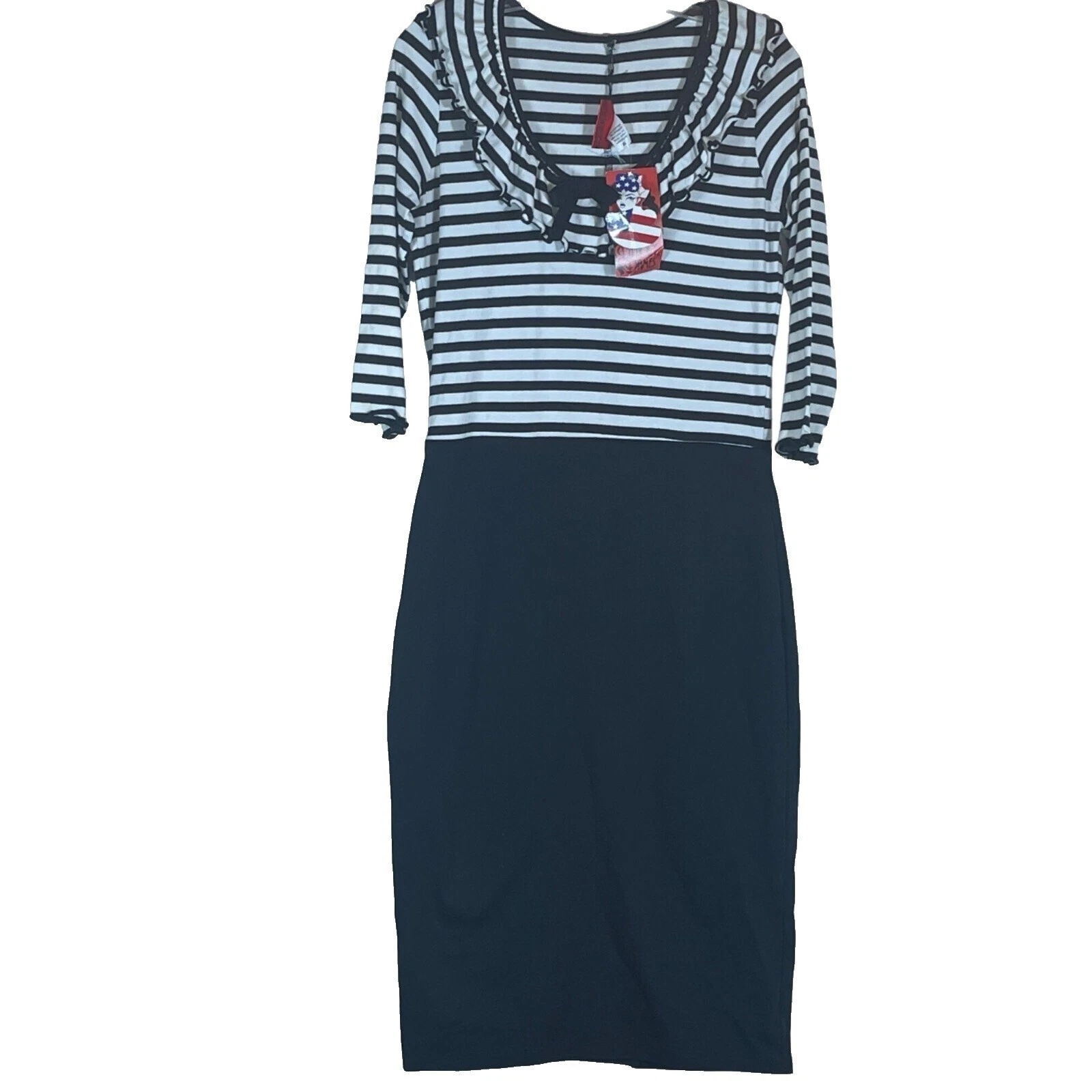 Pinup Couture Clothing, Shoes & Accessories for Women