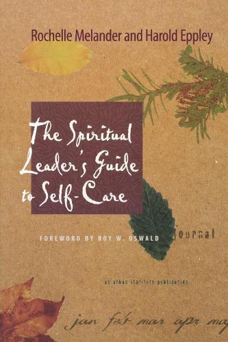 Thumbnail - Harold Eppley Rochelle Mela The Spiritual Leader's Guide To Self-