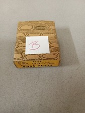 Buss GLQ 3/16 Fuses Lot Of 5
