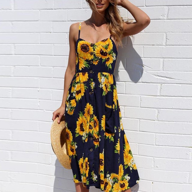 xhilaration sundress