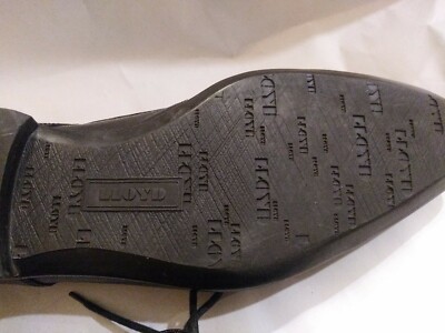 Lloyd Morgan Made in Germany Men display picture 3